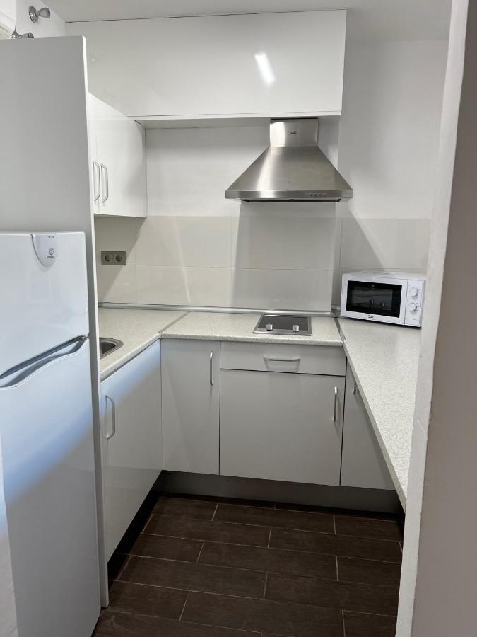 Costa Daurada Apartaments - My Micheangelo Salou Zewnętrze zdjęcie