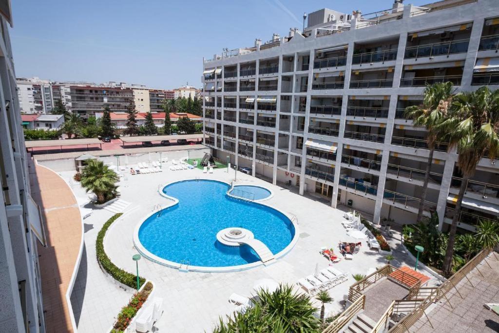 Costa Daurada Apartaments - My Micheangelo Salou Zewnętrze zdjęcie