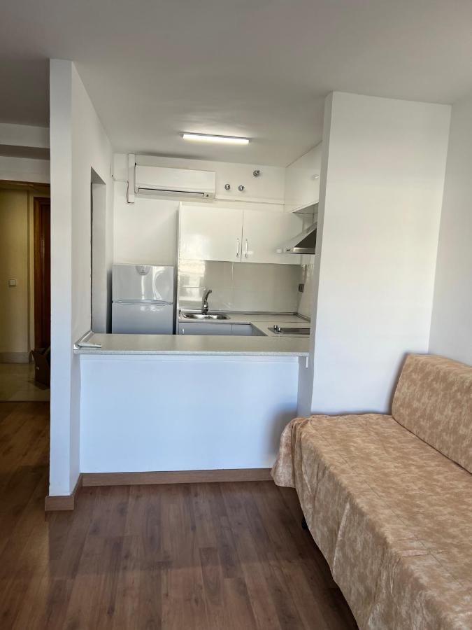 Costa Daurada Apartaments - My Micheangelo Salou Zewnętrze zdjęcie