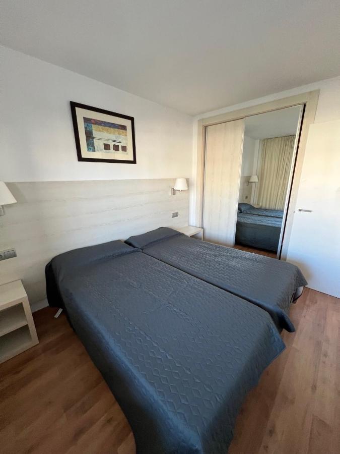 Costa Daurada Apartaments - My Micheangelo Salou Zewnętrze zdjęcie
