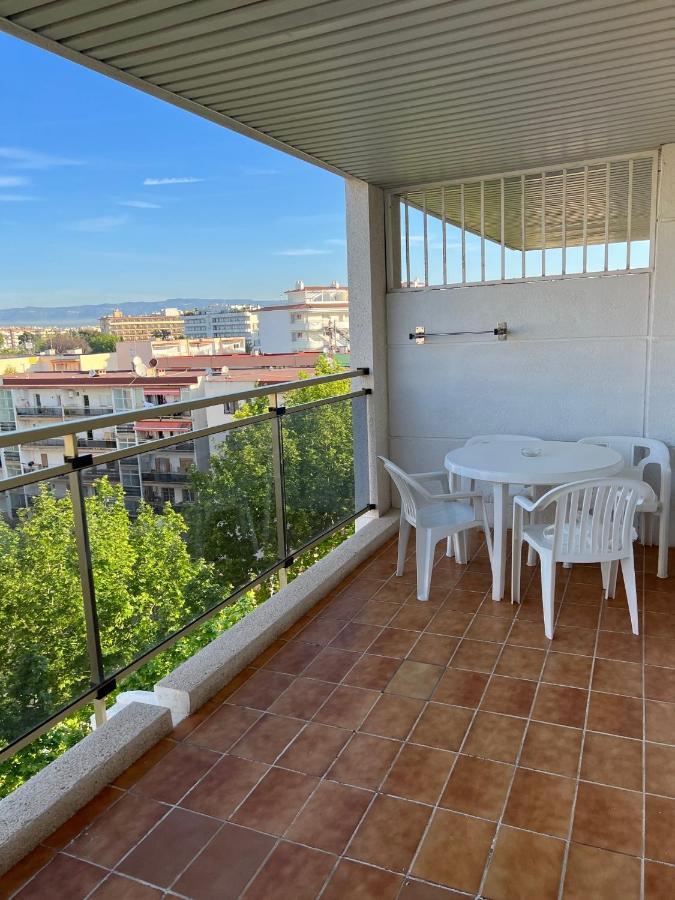 Costa Daurada Apartaments - My Micheangelo Salou Zewnętrze zdjęcie