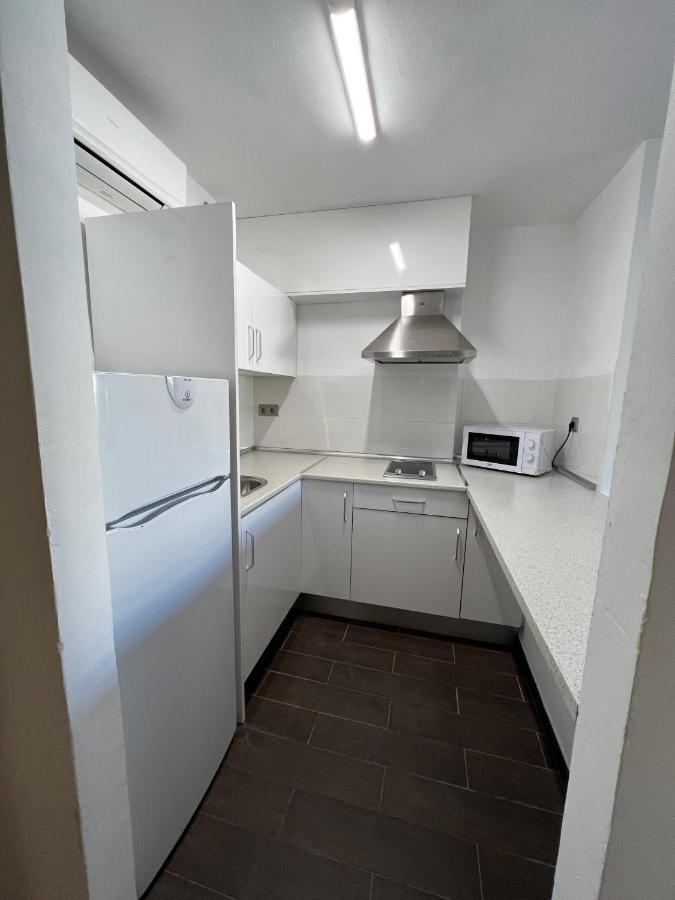 Costa Daurada Apartaments - My Micheangelo Salou Zewnętrze zdjęcie